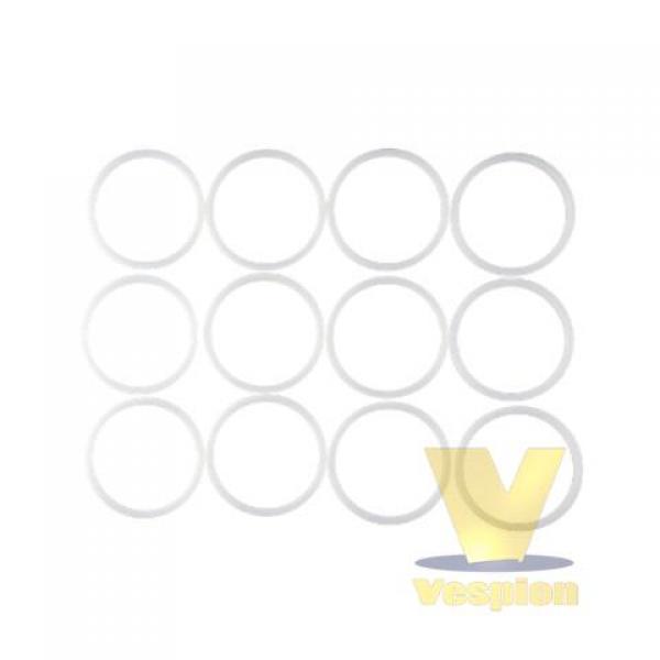 Alfa Laval SHL25 Homogenizer Gaskets
